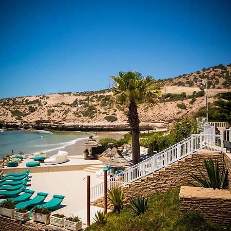 Appart-Hotel La Source Тагазут Екстериор снимка