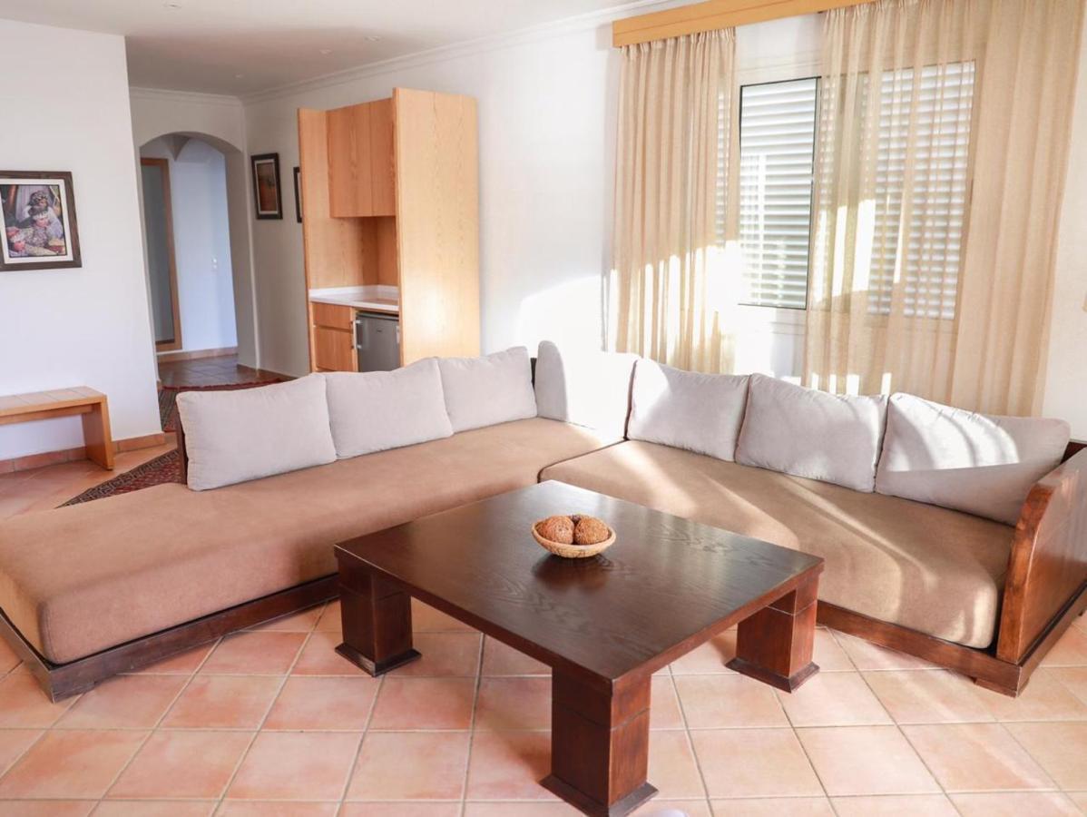 Appart-Hotel La Source Тагазут Екстериор снимка