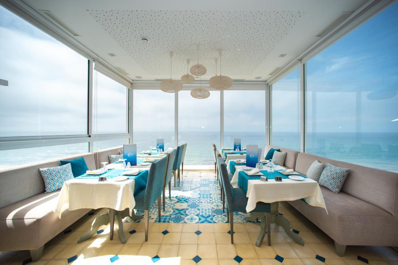Appart-Hotel La Source Тагазут Екстериор снимка