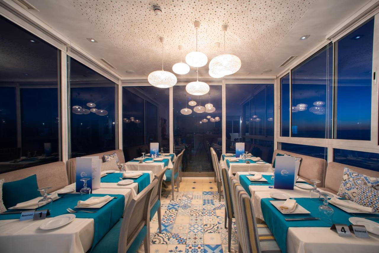 Appart-Hotel La Source Тагазут Екстериор снимка