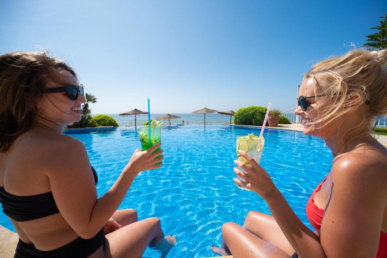 Appart-Hotel La Source Тагазут Екстериор снимка