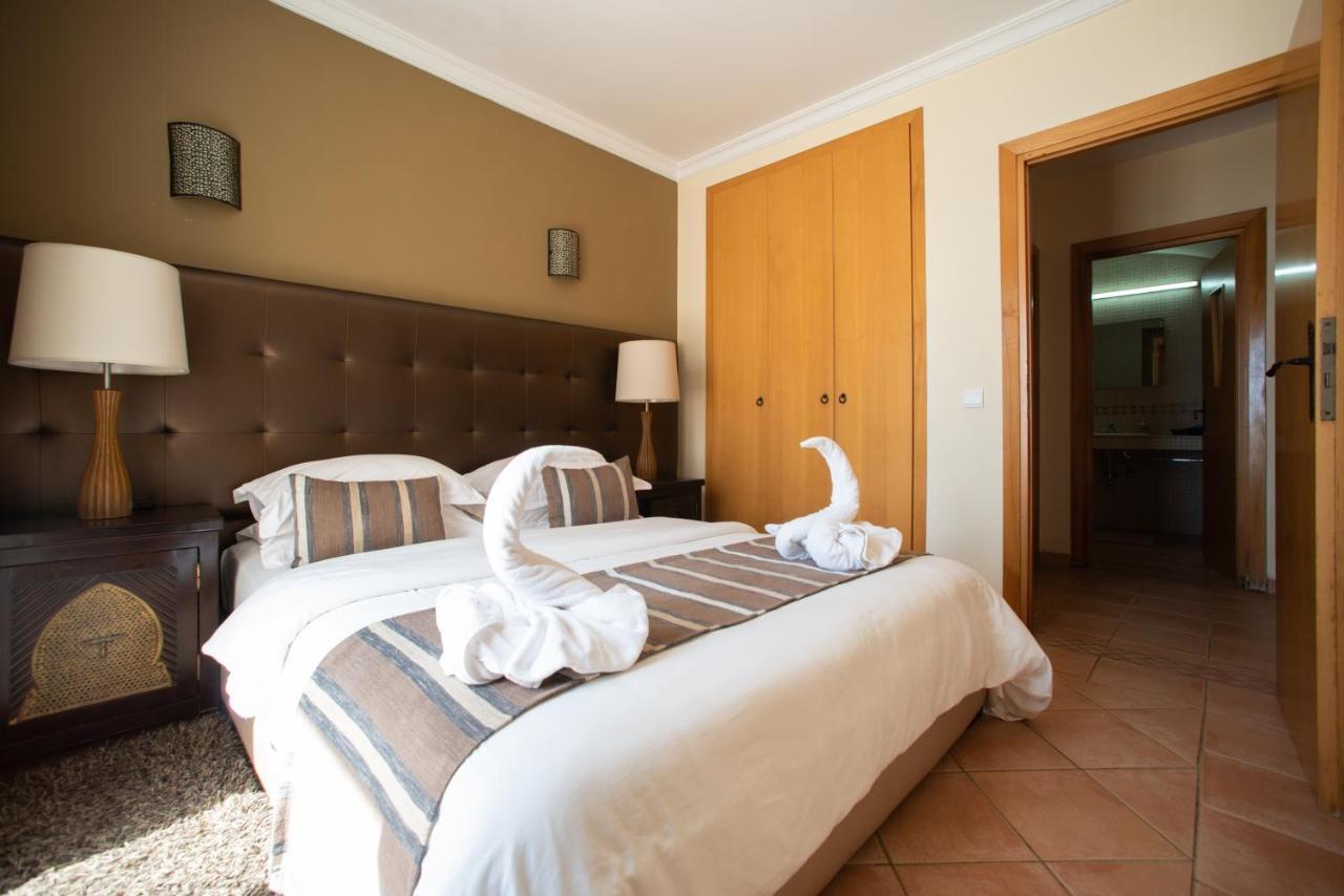 Appart-Hotel La Source Тагазут Екстериор снимка