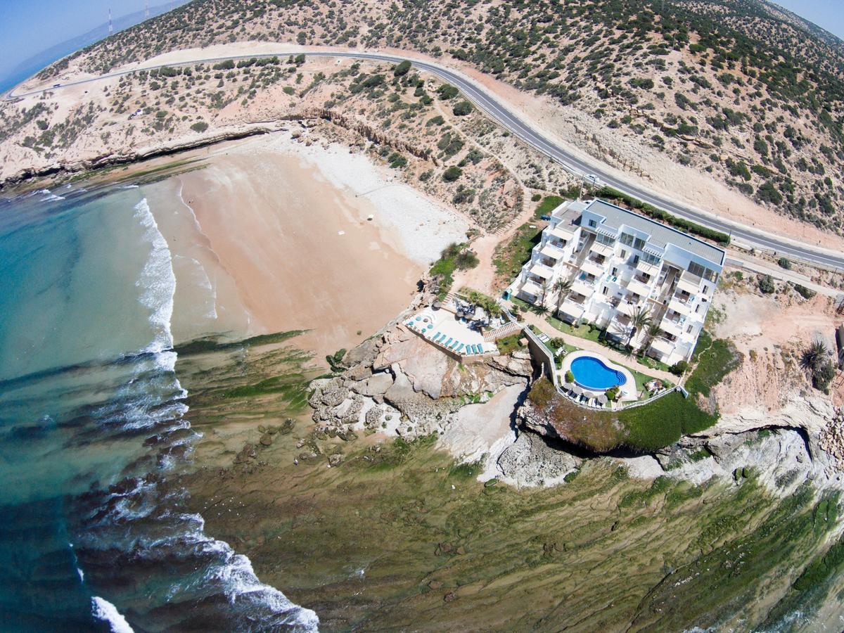 Appart-Hotel La Source Тагазут Екстериор снимка